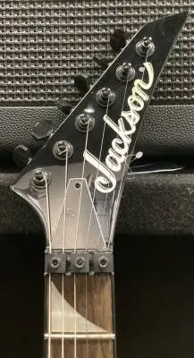 Jackson Guitars - 291-6400-529 2